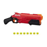 [PRIME] Nerf Rival Takedown 800 - E8446 - Hasbro | R$120