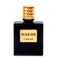 Black Oud For Men Lonkoom Eau de Toilette - Perfume Masculino 100ml