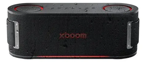Caixa de Som LG XBOOM Bounce IP67 30h BT5.3