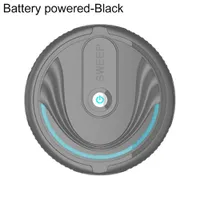 Robô De Limpeza Inteligente Automático Ultra-fino Aspirador De Pó Aspirador De Pó
