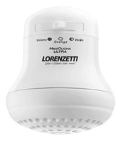 Lorenzetti Maxi Ducha Ultra 5500W 127v