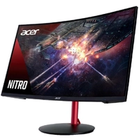 [PRIMEIRA COMPRA] MONITOR ACER 24" XZ242Q 144hz CURVO | R$1440