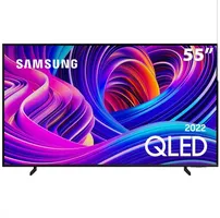 Samsung Smart TV QLED 4K 55Q65B 2022 + Fone Buds line