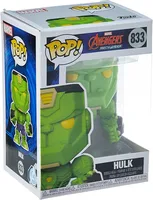 Funko HULK MECH 55237, Multi