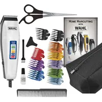 [Americanas] Máquina de Cortar Cabelo Color Code 127V - R$79,99