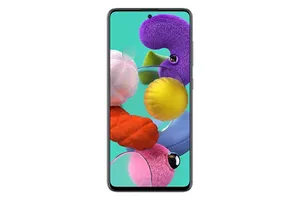 (OFERTA RELÂMPAGO) Galaxy A51 Branco R$1.619