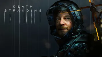 Death Stranding NUUVEM | R$ 105