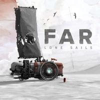 Jogo FAR Lone Sails - PC
