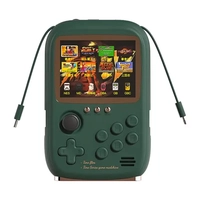 [Taxas Inclusas] Power Bank com Mini Game Retro 6000mAh 