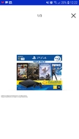 [RECEBA R$ 300 COM AME] Console PS4 Bundle hits 6