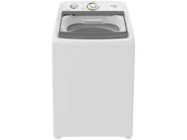 Lavadora de Roupas Consul CWH11 ABANA - 11kg Cesto Inox R$ 1097
