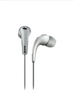Fone de Ouvido Branco AKG K321 In Ear