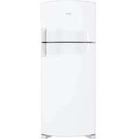 Geladeira Consul Cycle Defrost Duplex 415 litros Branca com Prateleiras Reguláveis - R$1442