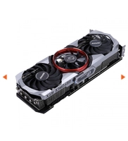Placa de Vídeo Colorful GeForce iGame RTX 3080 Advanced OC 12G LHR-V, 12GB, GDDR6X, DLSS, Ray Tracing