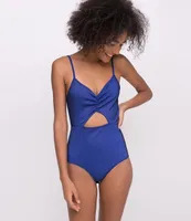 Body em Ribana Azul R$20