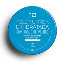 [Natura]  Voltou - Hidratante Protetor Nutritivo FPS 15 Tez - 50 g R$ 26