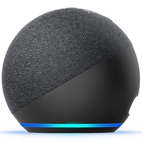 Amazon Echo Dot 4ª Geração com Alexa – Smart Speaker Preto