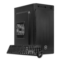 (PC para trabalho) Pichau HM759 PC Ryzen 5 3400G 8GB DDR4 SSD 240GB