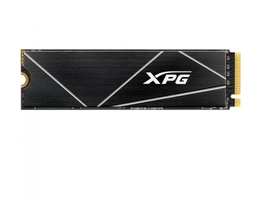 SSD XPG GAMMMIX S70 BLADE 1TB, M.2 2280 NVMe, Leitura 7400MBs e Gravação 5500MBs, AGAMMIXS70B-1T-CS