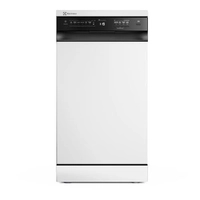 Lava-louças Electrolux 10 serviços 220V LB10E
