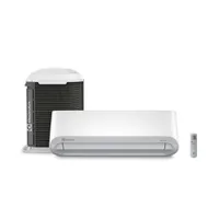 [Cartão ELO] Ar-Condicionado Split Electrolux Inverter 9.000 BTUs Color Adapt Frio (JI09F/JE09F)