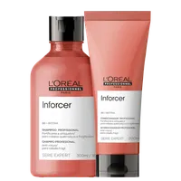 Kit L`Oréal Professionnel Inforcer Serie Expert Duo (2 Produtos)