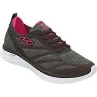 Tênis Olympikus Glory Feminino - Chumbo | R$100