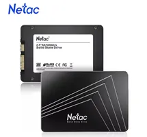 SSD Netac 512GB
