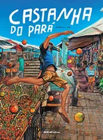 HQ | Castanha do Pará - R$36