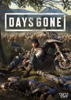 [PSN] Days Gone - PS4