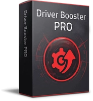 Driver Booster 12 PRO – IObit