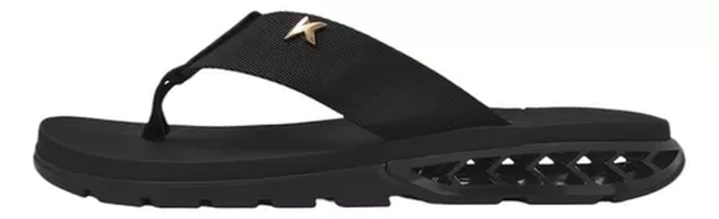 Chinelo Rakka Masculino Oferta Black/friday +frete Gratis