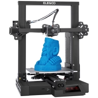 Impressora 3D ELEGOO NEPTUNE 2 FDM 3D Printer