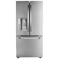 Geladeira Panasonic [RE]Generation Frost Free 592L Aço Escovado - NR-CB74PV1X por R$ 7955