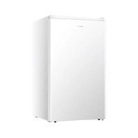 (BUG) Frigobar Hisense 90 Litros Porta Reversível 1 Porta RR121NW3A-RR121NW2A Branco 110V