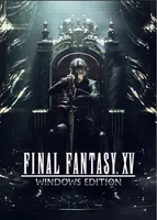 [Steam] FINAL FANTASY XV WINDOWS EDITION - PC (50% OFF)