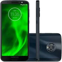 [Cartão Submarino] Smartphone Motorola Moto G6 32GB Dual Chip Android Oreo - 8.0 Tela 5.7" Octa-Core 1.8 GHz 4G Câmera 12 + 5MP (Dual Traseira) - R$870
