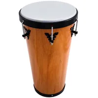 Timba Madeira PHX Instrumentos 35X10 952MA - Preto