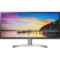 Monitor LED 29 LG Ultrawide 21:9 com hdr 10 ips Full HD - 29WK600