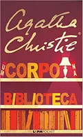 Um corpo na biblioteca | R$17