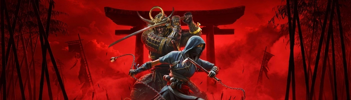 [UBISOFT CONNECT PC] Assassins Creed Shadows