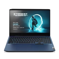 [OURO+MP] Notebook Gamer IdeaPad Gaming 3i Intel Core i5-10300H, GTX 1650, 8GB RAM, SSD 256GB Lenovo