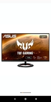 Monitor Asus TUF 27 144hz IPS