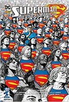 [PRIME] Livro: Superman - Alienígena Americano | R$30