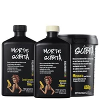 Kit Morte Súbita Intense - Lola Cosmetics | R$73