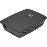 Repetidor de Sinal Wireless 300Mbps RE1000-BR - Linksys - R$ 72