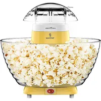 Pipoqueira Elétrica Britânia Easypop BPI05A Amarela - R$ 120