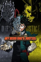 Comprar o MY HERO ONE’S JUSTICE | Xbox