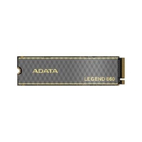 SSD Adata Legend 860 1TB M.2 PCIe 4.0 p/ PS5
