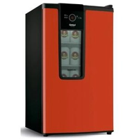 Cervejeira Consul Mais CZD12AV, Frost Free, 5 Níveis de Temperatura | R$ 1400